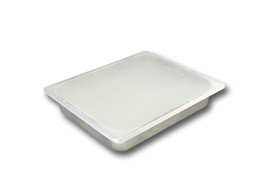 Zeige Details für Silikondeckel für Eisbehälter und Gastronorm Behälter Bild von Silikondeckel für Eisbehälter und Gastronorm Behälter